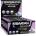 Stacker 2 Barbarian Bar, 1x55 Grams/15 bars box/