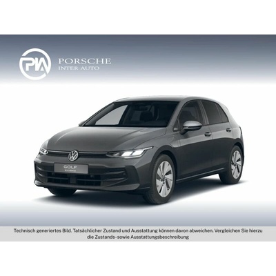 Volkswagen Golf eHybrid 50 DSG 150 kW