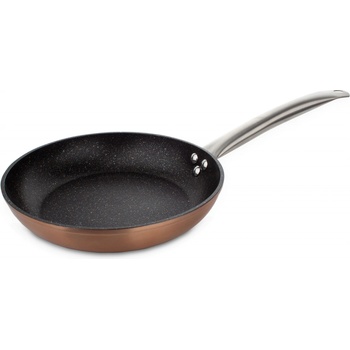 Ibili Indukční pánev Copper měděné provedení 24 cm