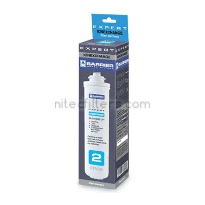 BARRIER Филтър Йонообмен за expert single - код В64