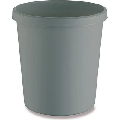 Helit The Green German šedý 18 l