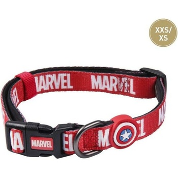 Cerdá Obojok pre psov MARVEL