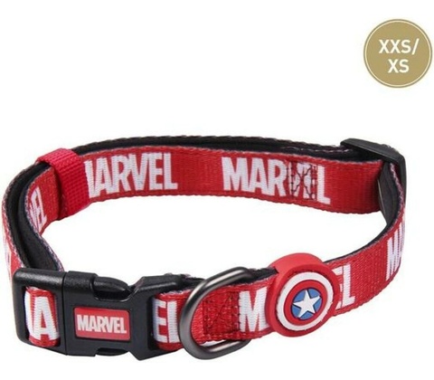Cerdá Obojok pre psov MARVEL