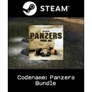 Codename: Panzers Bundle