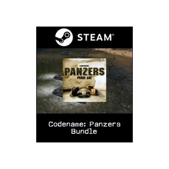 Codename: Panzers Bundle