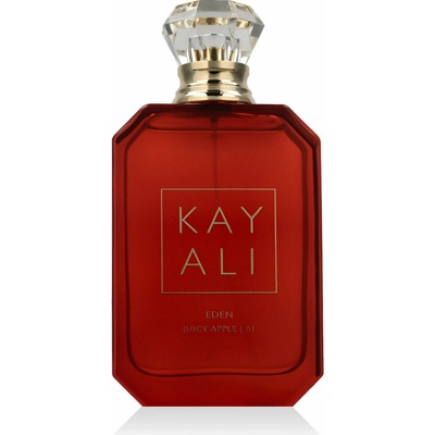 Kayali Eden Juicy Apple 01 parfémovaná voda unisex 50 ml
