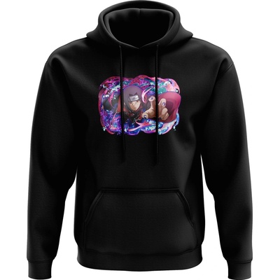 Naruto mikina Itachi Uchiha
