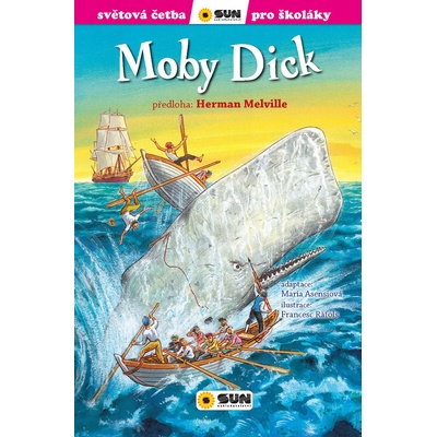 Moby Dick