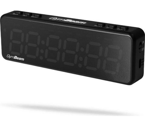 GymBeam Gym interval timer