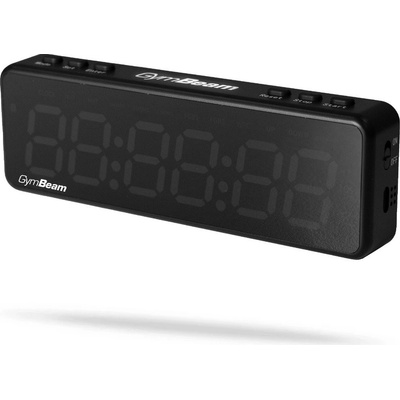 GymBeam Gym interval timer