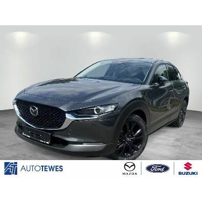 Mazda CX-30 2.0 186 137 kW