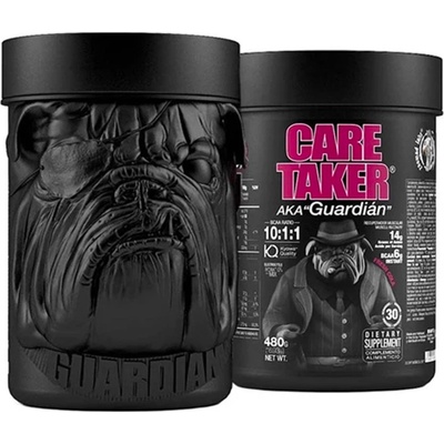 Zoomad Labs CareTaker 480 g