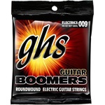 GHS Boomers Roundwound 9-42 Струни за електрическа китара