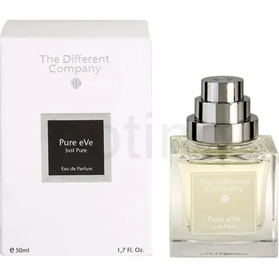 The Different Company Pure eVe EDP 50 ml