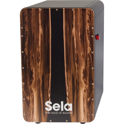 Sela CaSela Pro Dark Nut/Black – Zboží Mobilmania