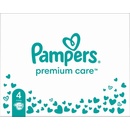 Pleny Pampers Premium Care 4 174 ks