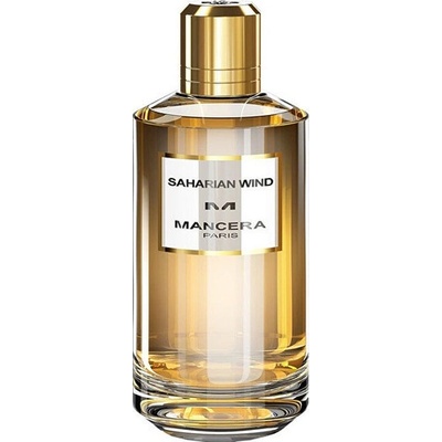 Mancera Saharian Wind parfémovaná voda unisex 60 ml