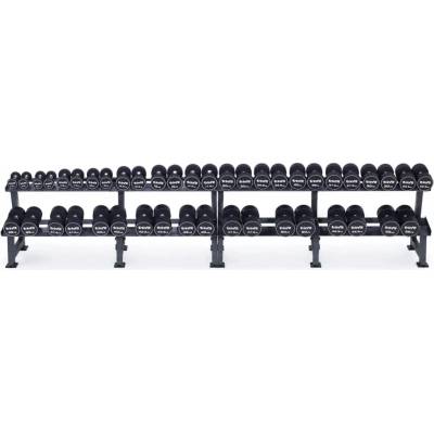 TRINFIT ELITE Rack Duo Twin 2,5–55 kg Double Rack