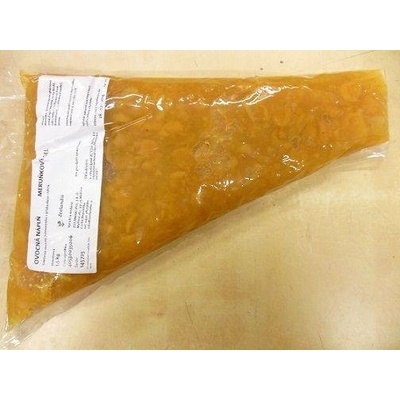 Zeelandia Marhuľová ovocná plnka gél 1 kg