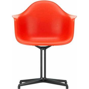 Vitra Eames Dal poppy red