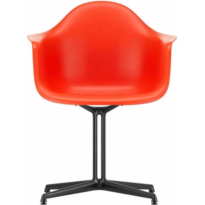 Vitra Eames Dal poppy red