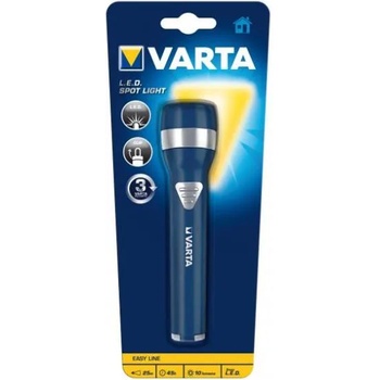 VARTA Spot Light 2AA 16600