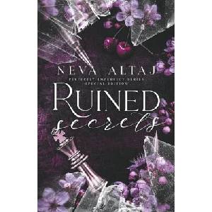 Ruined Secrets (ISBN: 9781961423077)
