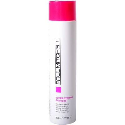 Paul Mitchell Super Strong Super Strong Shampoo 50 ml