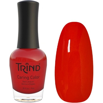 Trind - Lak na nehty č.301 - Hydrangea 9 ml