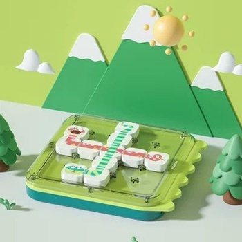 Image 1 of Hola - Забавна игра, Змия H7983