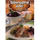 Slávnostné jedlá