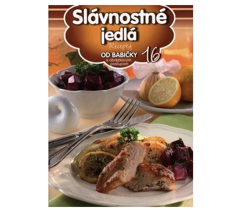 Slávnostné jedlá