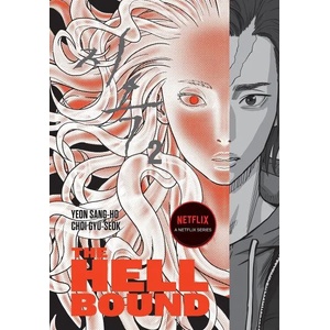 The Hellbound, Vol. 2 (ISBN: 9781506726892)