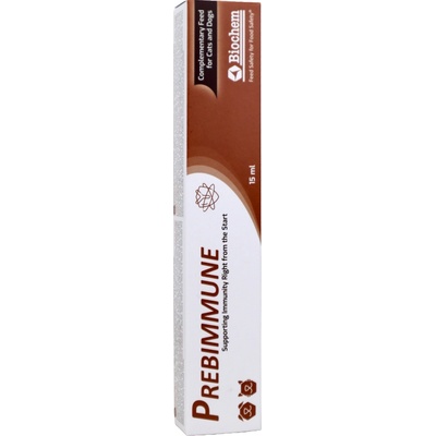 Almapharm Prebimmune pasta 15 ml