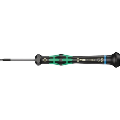 Wera Kraftform Micro 2054 HX 1,5x60 (5118066001)