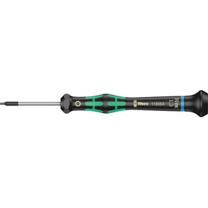 Wera Kraftform Micro 2054 HX 1,5x60 (5118066001)
