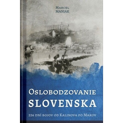Oslobodzovanie Slovenska