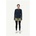 Devold Endurance Merino Crew Wmn Размер: M / Цвят: черен