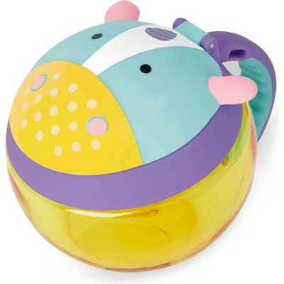 Skip hop Zoo nádobka na sušenky jednorožec