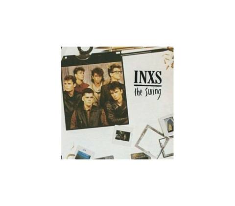 INXS: SWING LP