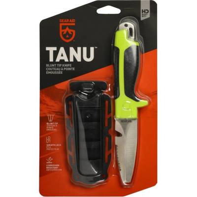 Taktický GearAid Tanu Dive and Rescue green