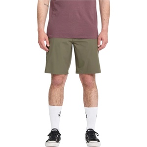 Volcom Мъжки къси панталони Volcom Frickin Cross Shred 20 Shorts - Surplus - размер 48/50 (EU) (012-4337-0215)