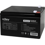 nJoy Батерия 12V 20.02 W/cell - 7Ah, GP07121L (BTVACFUOBTO1LCN01A)