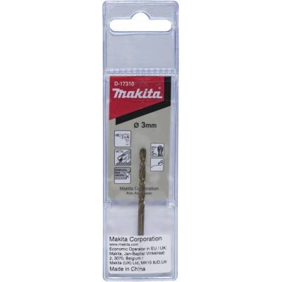 Makita D-17310