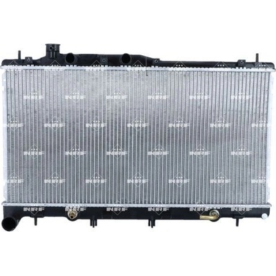 Chladič motora NRF 550103