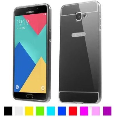 Samsung Galaxy A9 (2016) Твърд Капак и Протектор