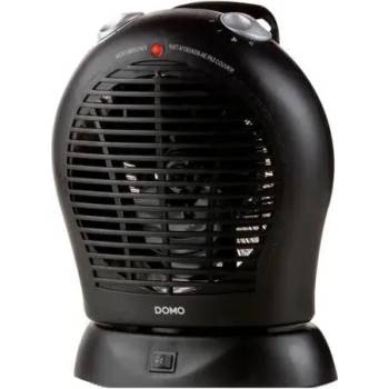 Image 1 of myDOMO FAN HEATER DO7324F