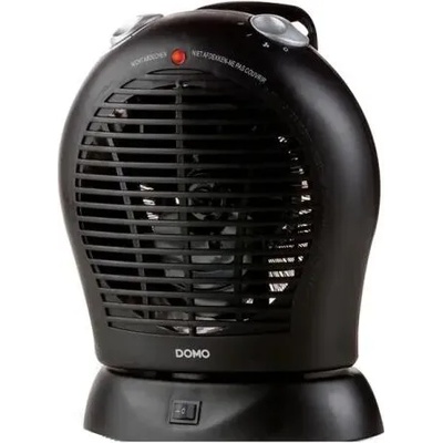 myDOMO FAN HEATER DO7324F