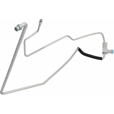 Vysokotlaké vedení, klimatizace THERMOTEC KTT160119