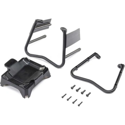 Losi Стойка за мотоциклет, композит: pm-mx